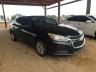 CHEVROLET - MALIBU