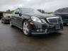 MERCEDES-BENZ - E-CLASS