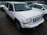 JEEP - PATRIOT