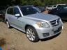 MERCEDES-BENZ - GLK-CLASS