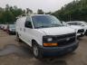 CHEVROLET - EXPRESS