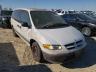 DODGE - GRAND CARAVAN