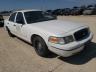 FORD - CROWN VICTORIA