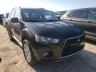 MITSUBISHI - OUTLANDER