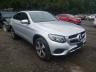 MERCEDES-BENZ - GLC-CLASS