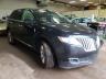 LINCOLN - MKX