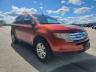 FORD - EDGE