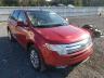 FORD - EDGE