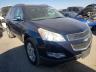 CHEVROLET - TRAVERSE