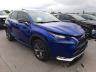 LEXUS - NX