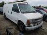 CHEVROLET - EXPRESS