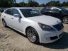 HYUNDAI - EQUUS