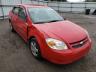 CHEVROLET - COBALT