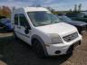 FORD - TRANSIT CONNECT