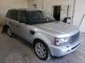 LAND ROVER - RANGE ROVER