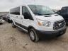 FORD - TRANSIT CONNECT