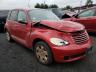 CHRYSLER - PT CRUISER