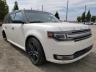 FORD - FLEX