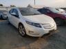 CHEVROLET - VOLT