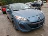 MAZDA - 3