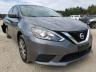 NISSAN - SENTRA