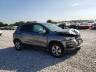 CHEVROLET - TRAX