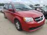 DODGE - GRAND CARAVAN