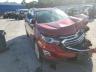 CHEVROLET - EQUINOX