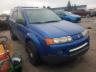 SATURN - VUE