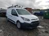 FORD - TRANSIT CONNECT