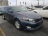 KIA - OPTIMA