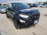 FORD - ECOSPORT S