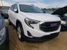 GMC - TERRAIN