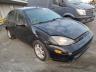 FORD - FOCUS