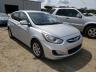 HYUNDAI - ACCENT