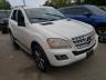 MERCEDES-BENZ - M-CLASS