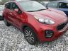 KIA - SPORTAGE