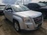 GMC - TERRAIN