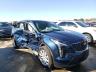 CADILLAC - XT4