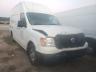 NISSAN - NV