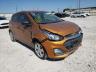 CHEVROLET - SPARK