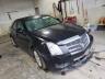 CADILLAC - CTS