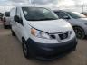 NISSAN - NV