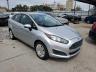 FORD - FIESTA