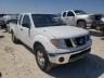 NISSAN - FRONTIER