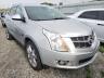 CADILLAC - SRX