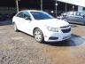 CHEVROLET - CRUZE