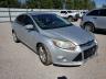 FORD - FOCUS
