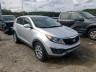 KIA - SPORTAGE