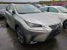 LEXUS - NX